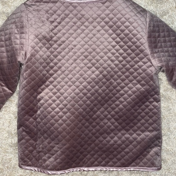 Peek Aren'T You Curious North Quilted Jacket - Picture 5 of 8